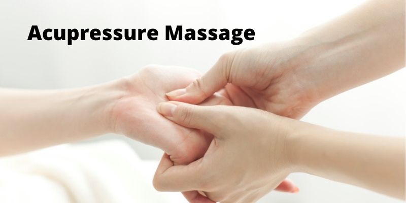How Does Acupressure Massage Therapy Work On Our Body?