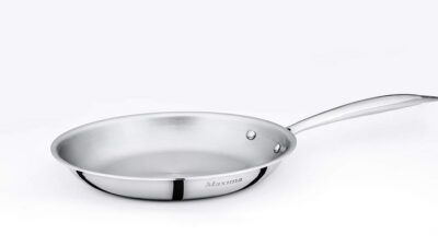 5 Types Of Must Have Pans In Your Kitchen