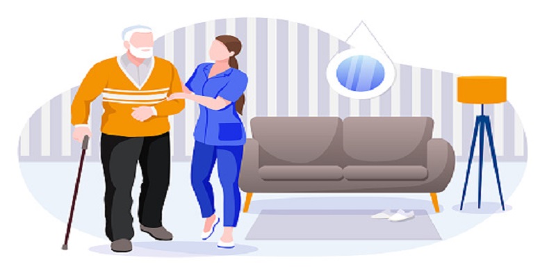 What are the Benefits of Hiring Home Care Services?