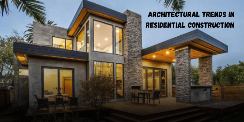 Architectural Trends in Residential Construction in Chennai
