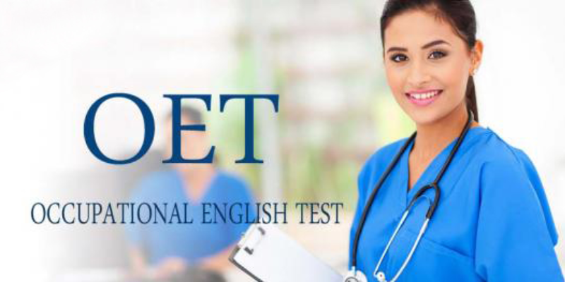 OET Coaching Centre In Chennai