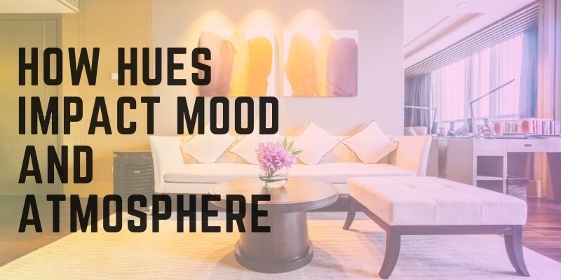 How Hues Impact Mood and Atmosphere in Luxury Living Spaces