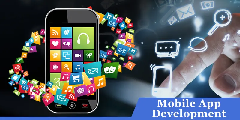 10 Trends and Technologies of Mobile App Development